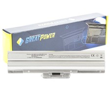 Batteria 5200 mAh per SONY