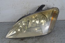 106554 Faro Anteriore SX Ford C-Max dal 2003 al 2007 Cod 1347463