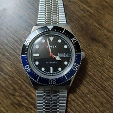 Orologio da polso Timex M79