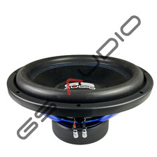 Audio iron subwoofer - audio,