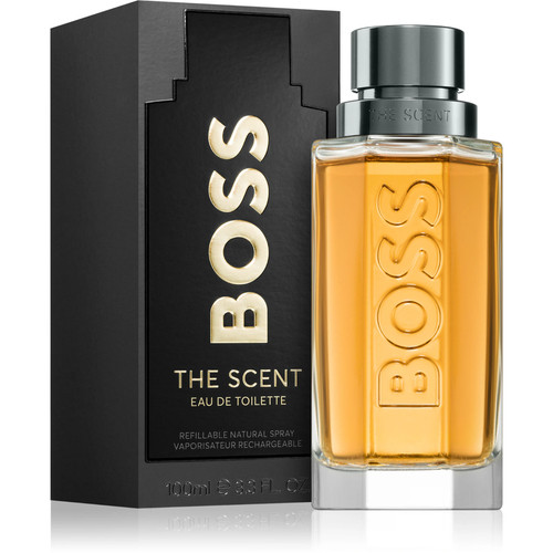 Profumo hugo boss - hugo, the