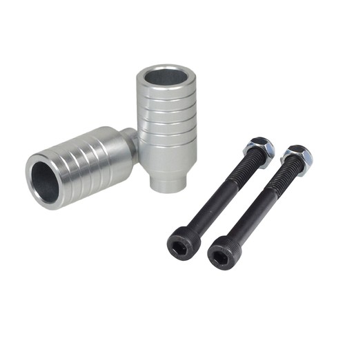 Picchetti acrobatici lega - in,