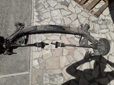 Ponte assale  posteriore Fiat