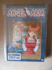 ANGEL ARM #2 - Yu Kinutani
