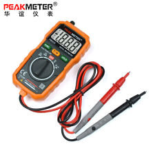 Peakmeter PM8232 Mini