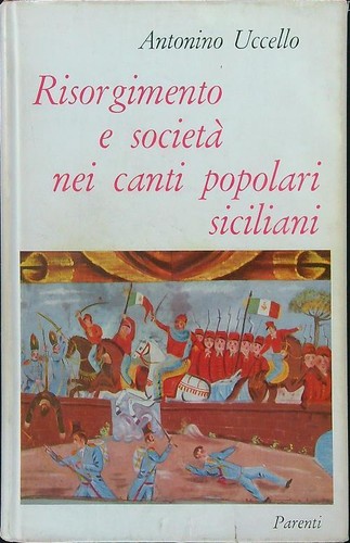Risorgimento societa nei - societa',