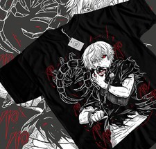 Tokyo ghoul shirt ken - tokyo, kaneki