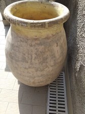 Giara / Olla Ligure Dell '800