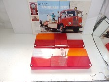 AUTOCARRI FIAT IVECO 190/ 33 /