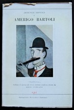 Soffici Ardengo: AMERIGO BARTOLI. 1950