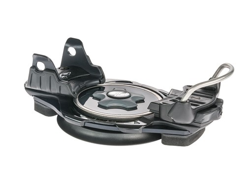Attacchi snowboard hard - snowboard,