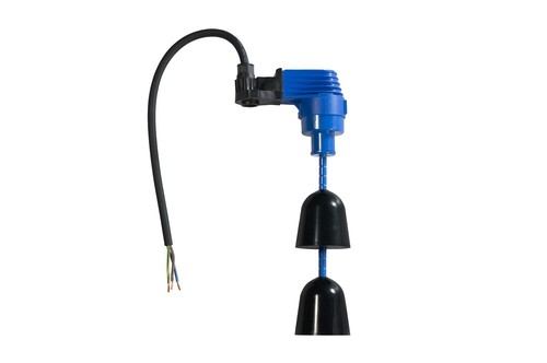Regolatore livello - di,