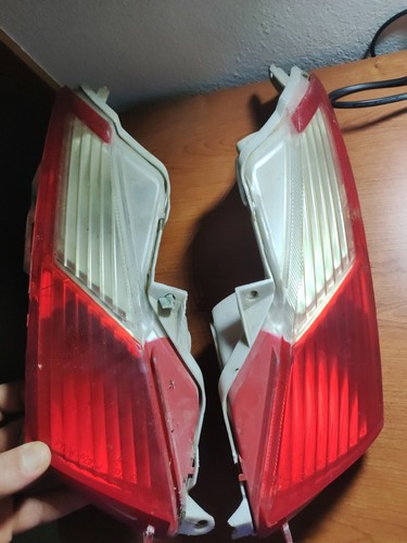 Ricambi honda pantheon - ricambi, 4t