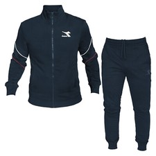 Tuta Uomo DIADORA Cotone