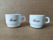 Set 2 Tazze Lavazza Vintage