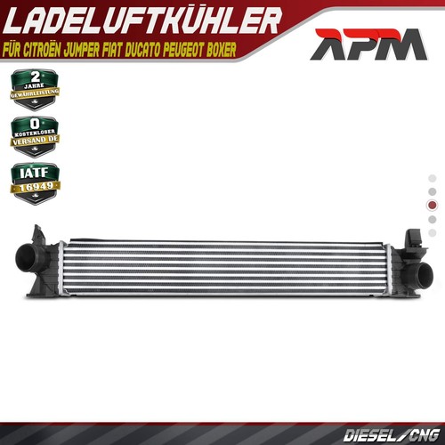 Intercooler turbo per citroen - turbo,