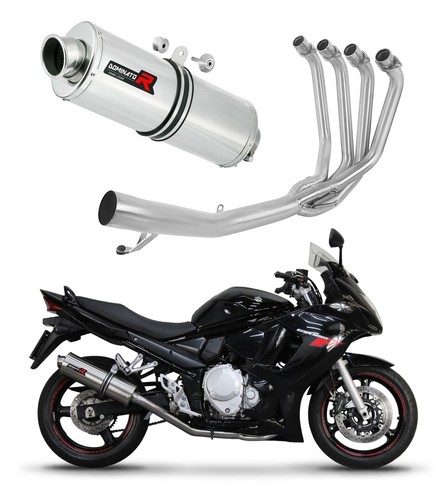 Gsxf 650 2007 2016 - gsxf,
