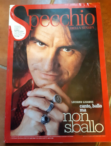 Specchio 03 1997 - n.61, 22/03/1997
