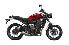 Acceleratore Euro 4 35 kW