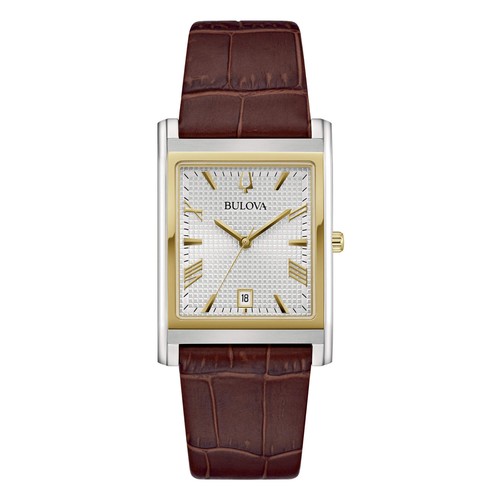 Orologio uomo bulova - uomo,