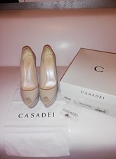 Decolte CASADEI 