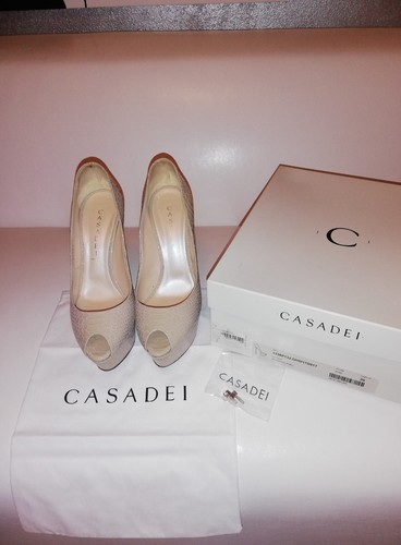 Decolte casadei - decolte,