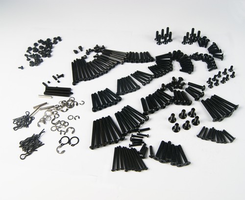 Set completo bulloni viti - , di
