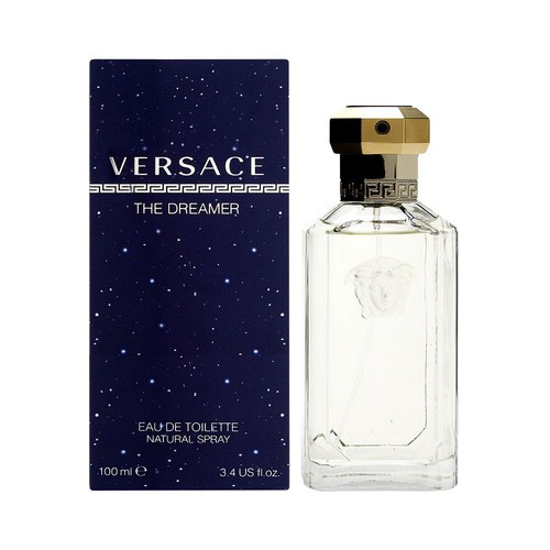 Versace sognatore eau - versace, il