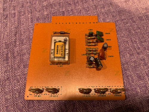 Teac 5500 stereo - a-5500,