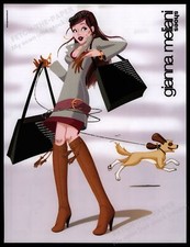 Scarpe Gianna Meliani anni