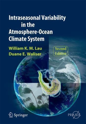 Intraseasonal variability - intraseasonal,