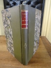 Hugo, Victor, Les Voix