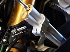 KIT SUPPORTO AMMORTIZZATORE