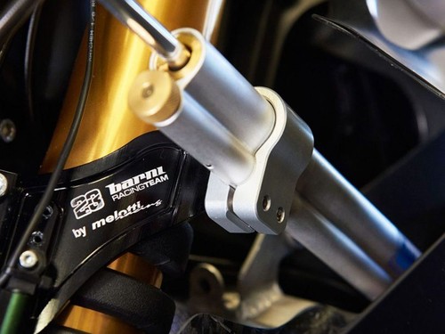 Kit supporto ammortizzatore - kit,