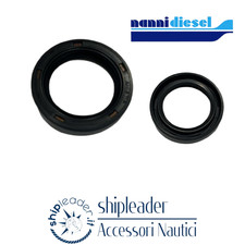 Nanni Diesel Paraolio