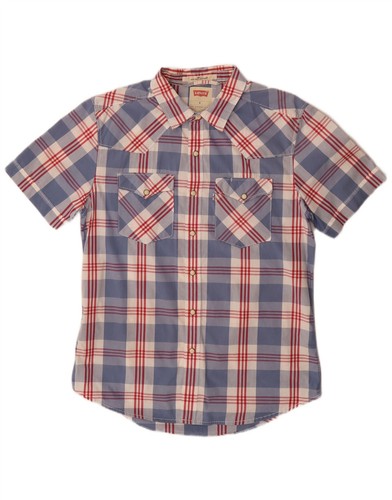 Camicia uomo levi manica - uomo, levi's