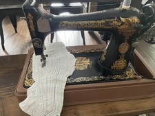 Macchina da cucire Singer