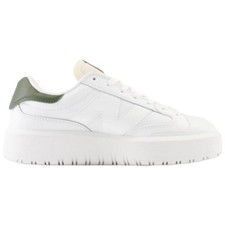 New Balance sneakers bianche