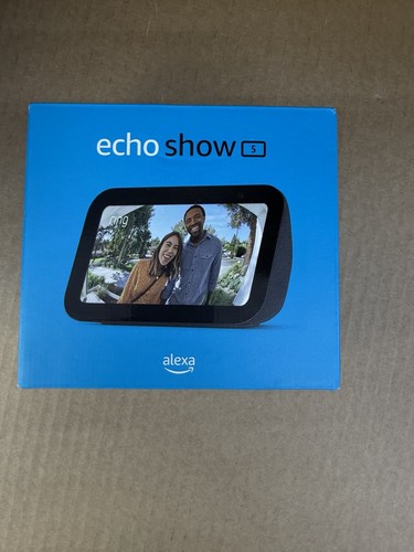 Amazon echo show 3a - amazon, (3a