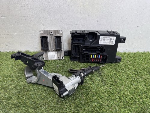 Kit chiave fiat grande - chiave,