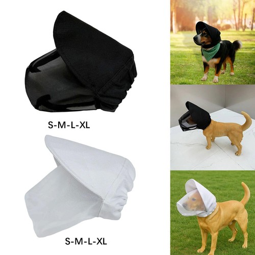 Maschera per coda volpe - maschera, di