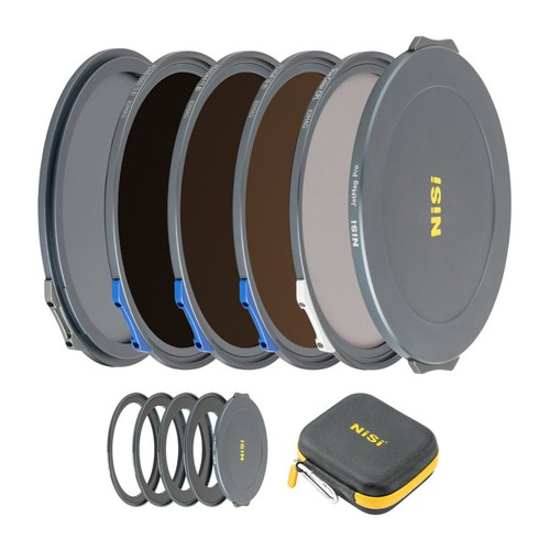 Kit filtro magnetico ultra