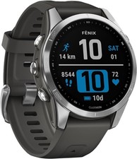 Smartwatch Garmin Fēnix 7S