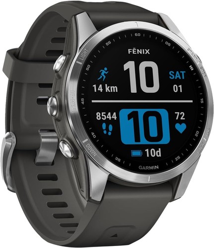 Smartwatch garmin fēnix - smartwatch, 7s