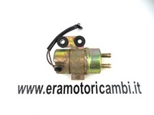 POMPA BENZINA POMPA SERBATOIO CARBURANTE MOTORE SUZUKI AN 400 BURGMAN 2000