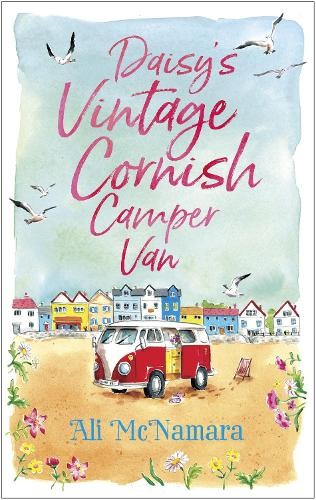 Daisy vintage cornish camper - daisy's,