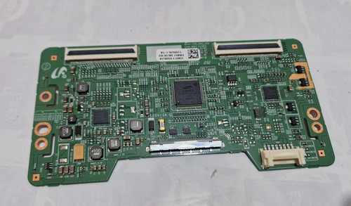 Scheda tcon con - tv, lcd