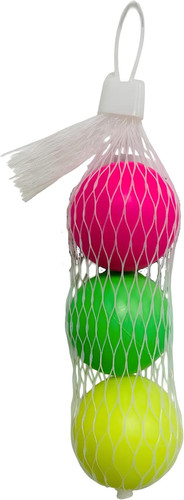 Palline per racchettoni - palline,