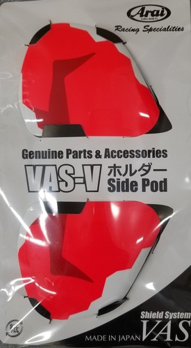 Supporto vas arai 7x - vas-v,