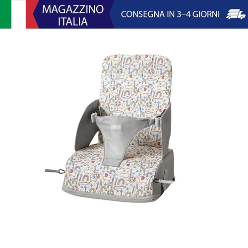 Nuby rialzo sedia pieghevole - sedia,
